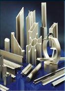 Aluminum Extrusion products