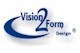 Vision2Form Webdesign