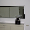 Moderna Hall 2 - Modern mirror