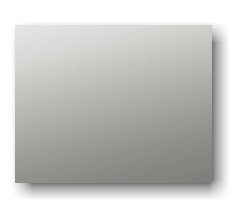 grijs spiegelglas