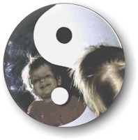 Prijsvraag 2002-2003 - Yin Yang.