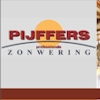 Preview Pijffers Zonwering uit onze webdesign portfolio